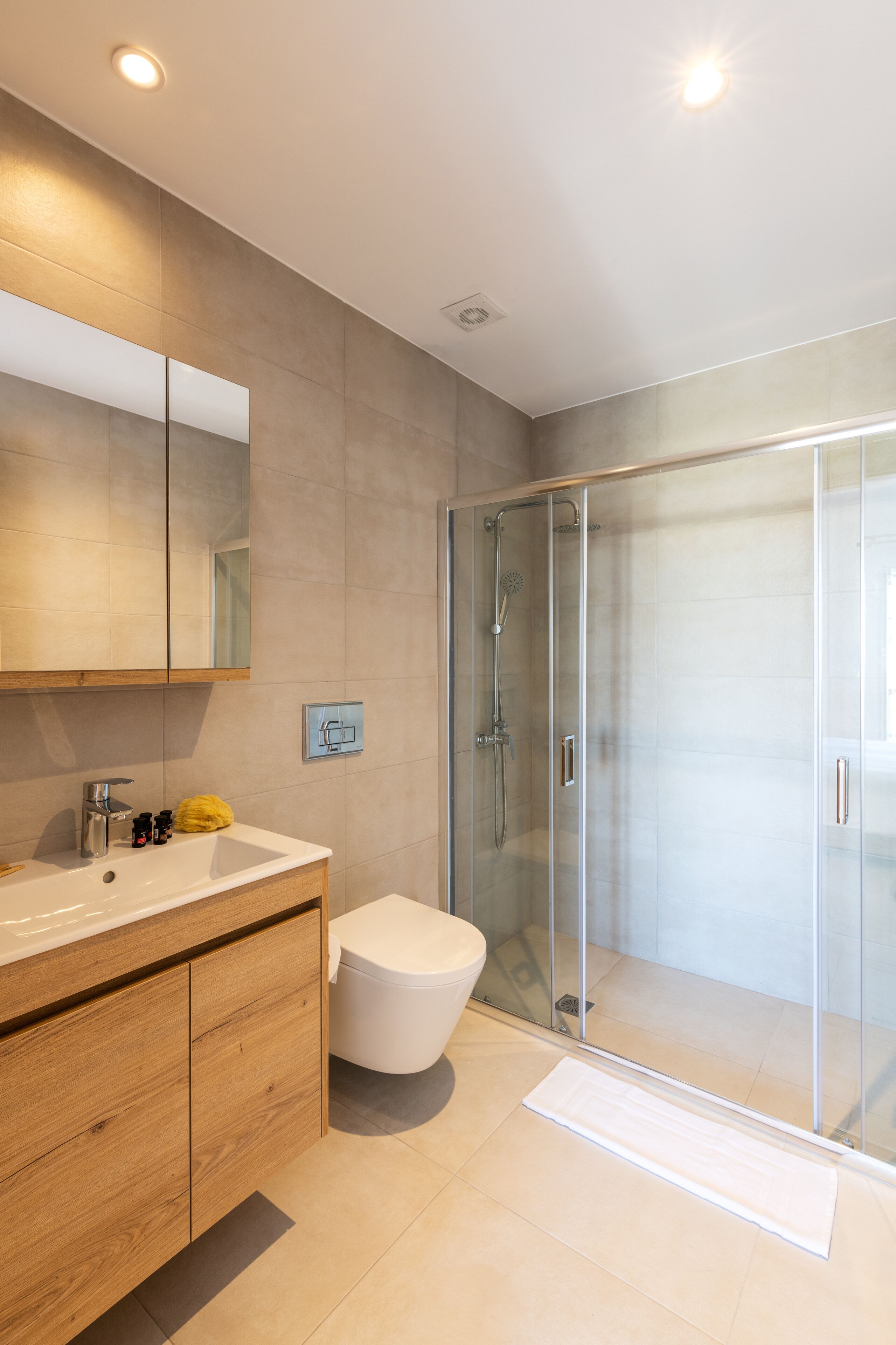 Foto - Mykonaki Hotel