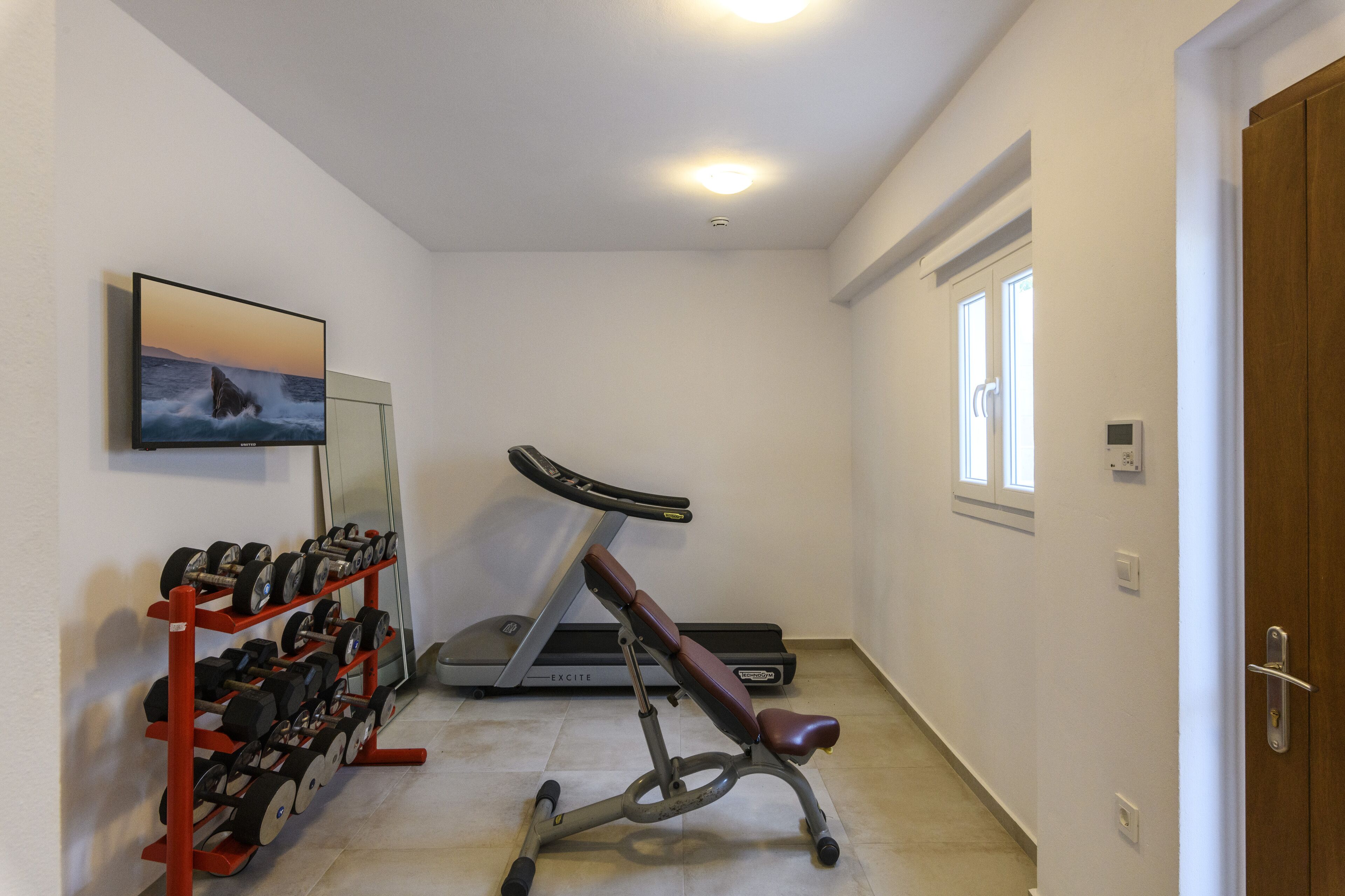 Foto - Mykonaki Hotel