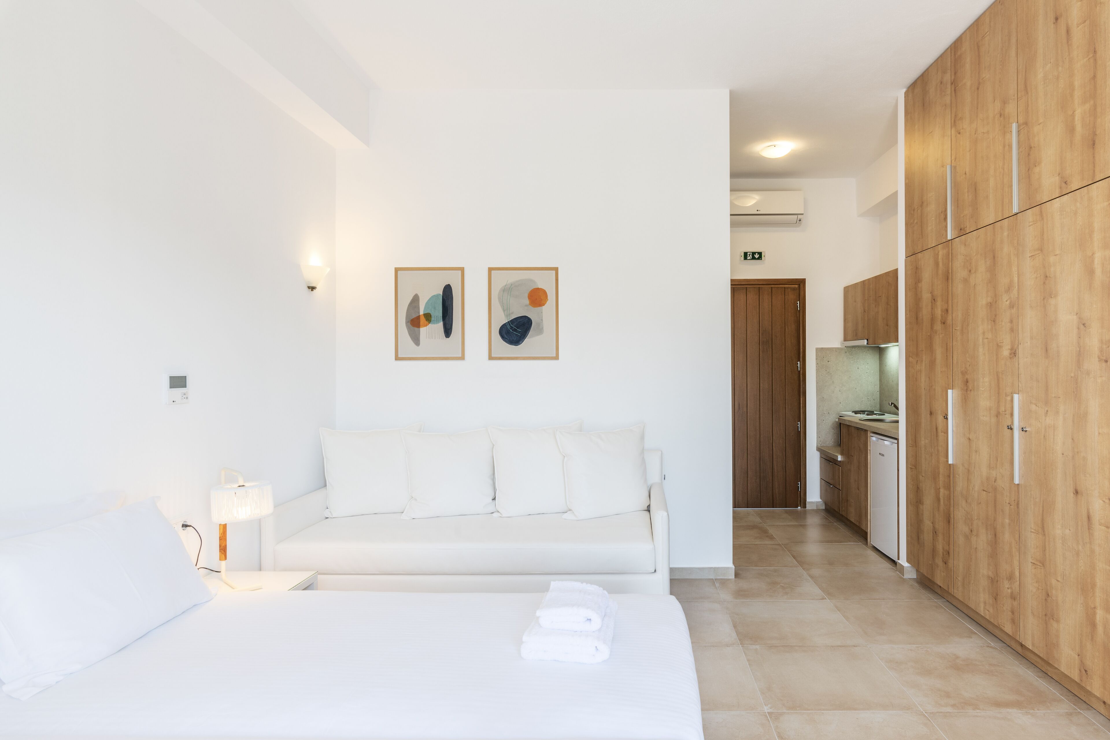 Foto - Mykonaki Hotel