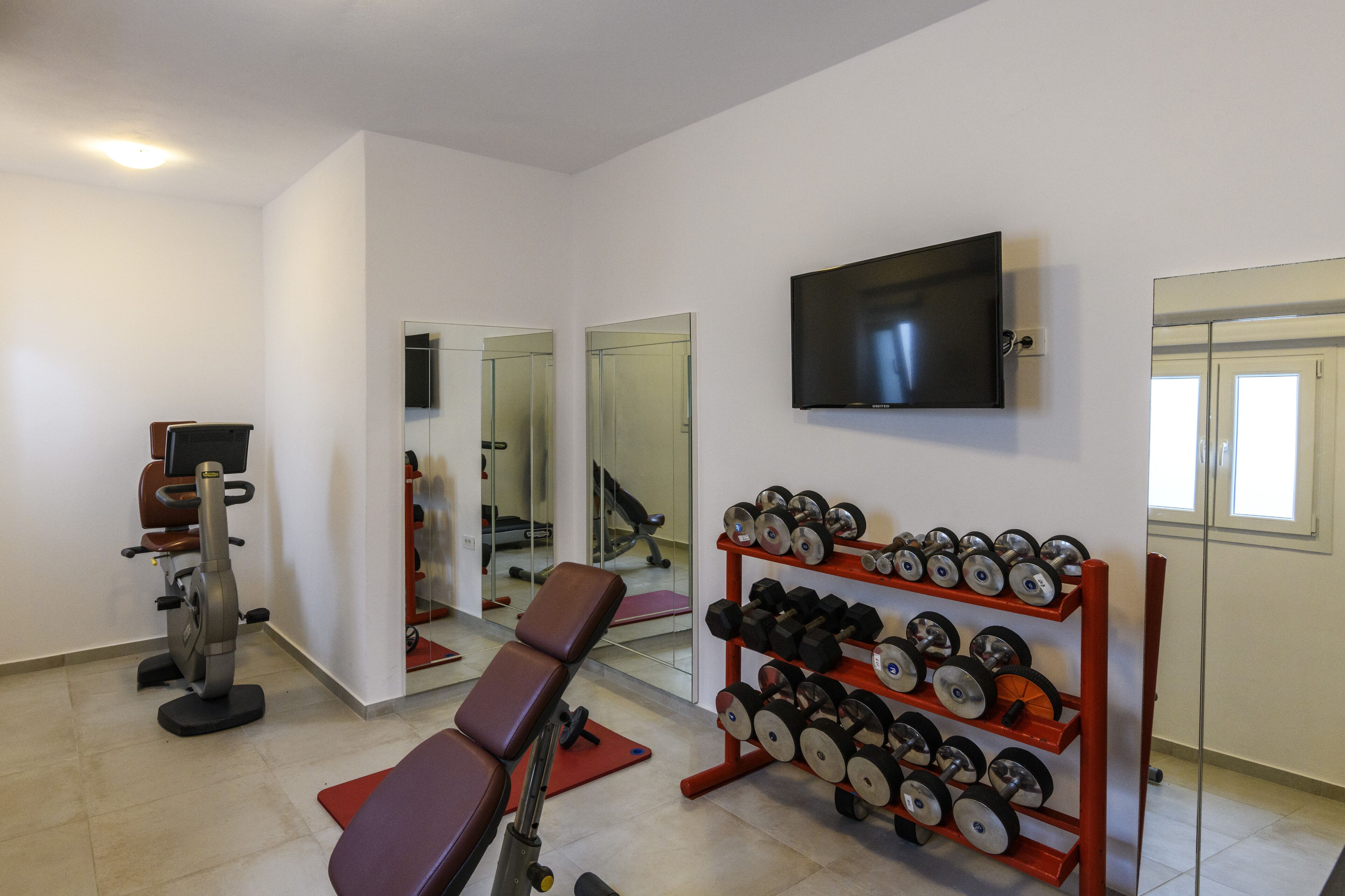 Foto - Mykonaki Hotel