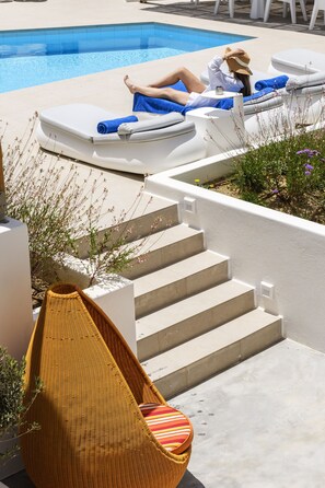 Exterior - Mykonaki Hotel (Mykonos)