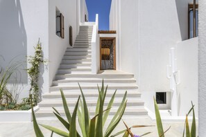 Exterior - Mykonaki Hotel (Mykonos)