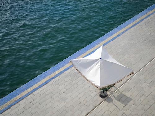 Andijan international hotel