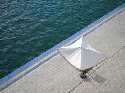 Andijan international hotel