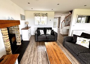 Smart-TV, Tischtennisplatte