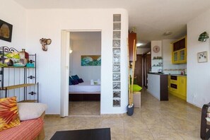 1 quarto, acesso à internet