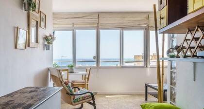 Appartement court séjour à Torremolinos