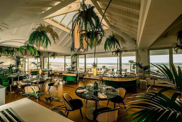 Restaurantes