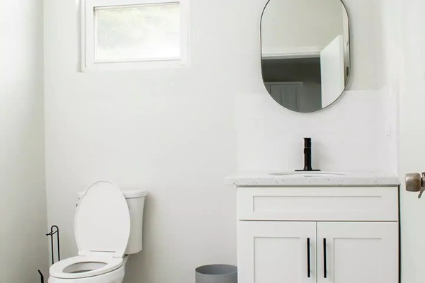 Apple Bay Villa @ SeaScape (Bathroom)
