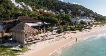 Long Bay Villa at SeaScape