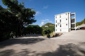 Property grounds - Long Bay Villa at SeaScape (West End, Tortola)