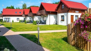 Eksteriør