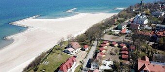 Komfortable, praktische Wohnung, Pool im Preis