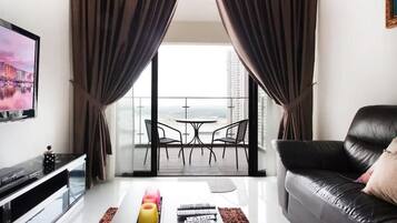 Fernseher, Arbeitsbereiche