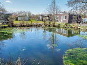 Property grounds - 1 bedroom accommodation in Cilcennin, near Lampeter (Cilcennin, near Lampeter)