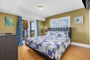 5 Schlafzimmer, kostenloses WLAN, Bettwäsche