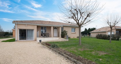 Centrala - Three Bedroom House, Sleeps 6
