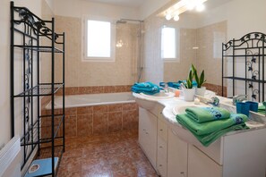 Asciugacapelli, asciugamani