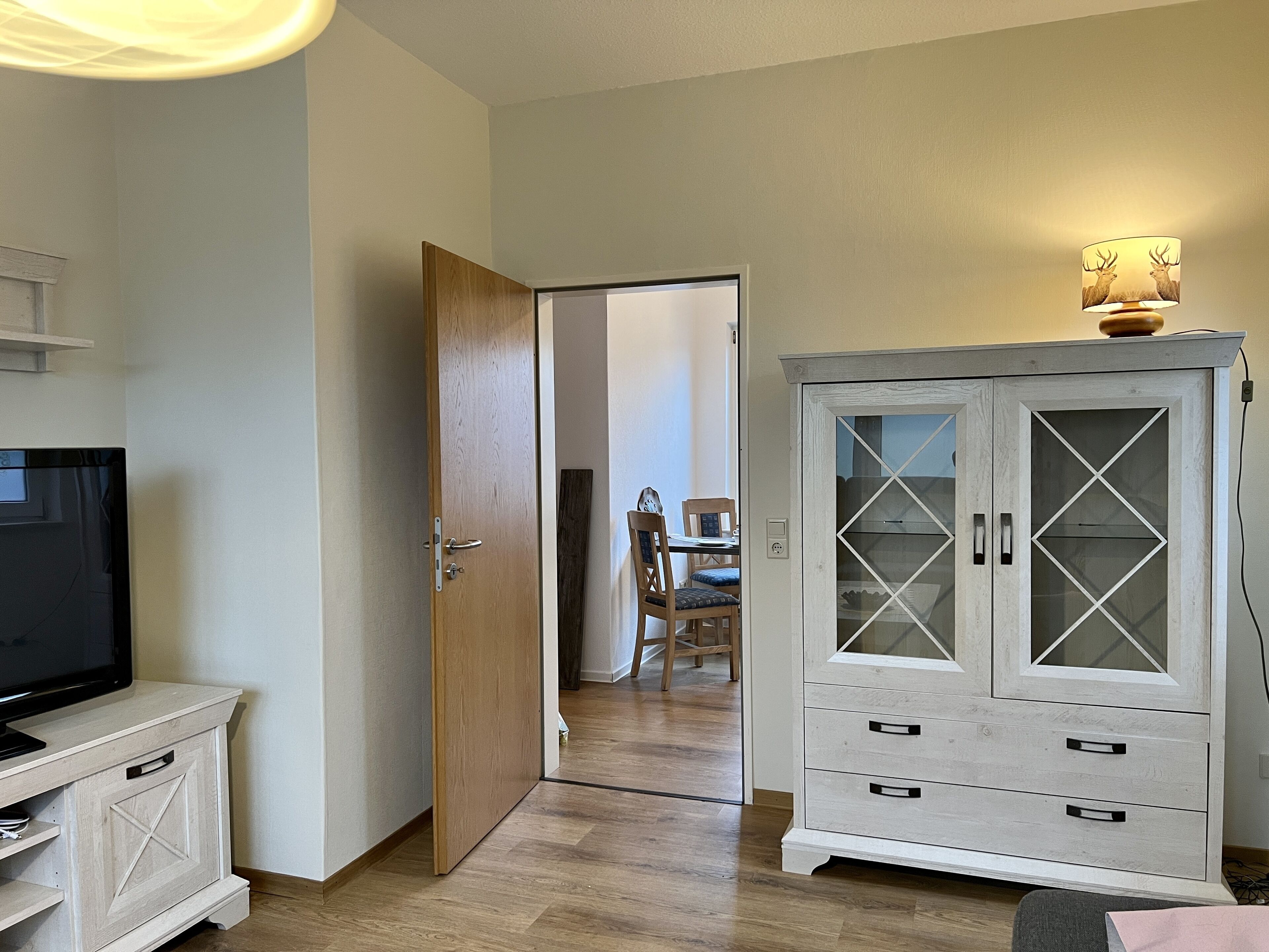 Interieur