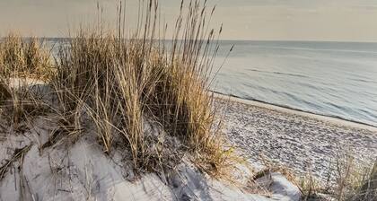 *** Apartment - Großheide- Ostfriesland-North Sea ***