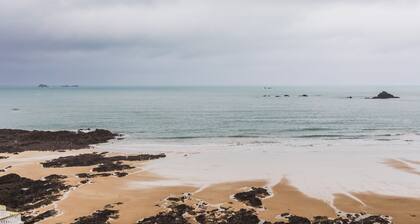 Le Beau Site - Proche plage, parking privé