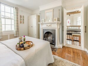 3 chambres, Wi-Fi gratuit, draps fournis