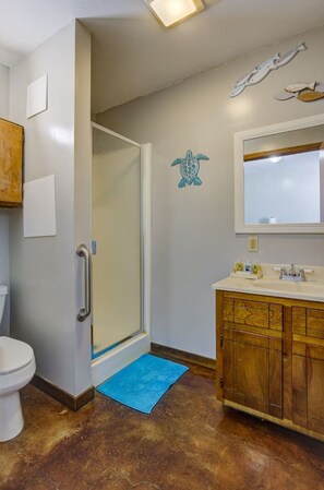 Bathroom - Fisherman's Dream H1 (Vicksburg)