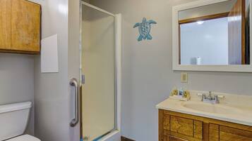 Shower