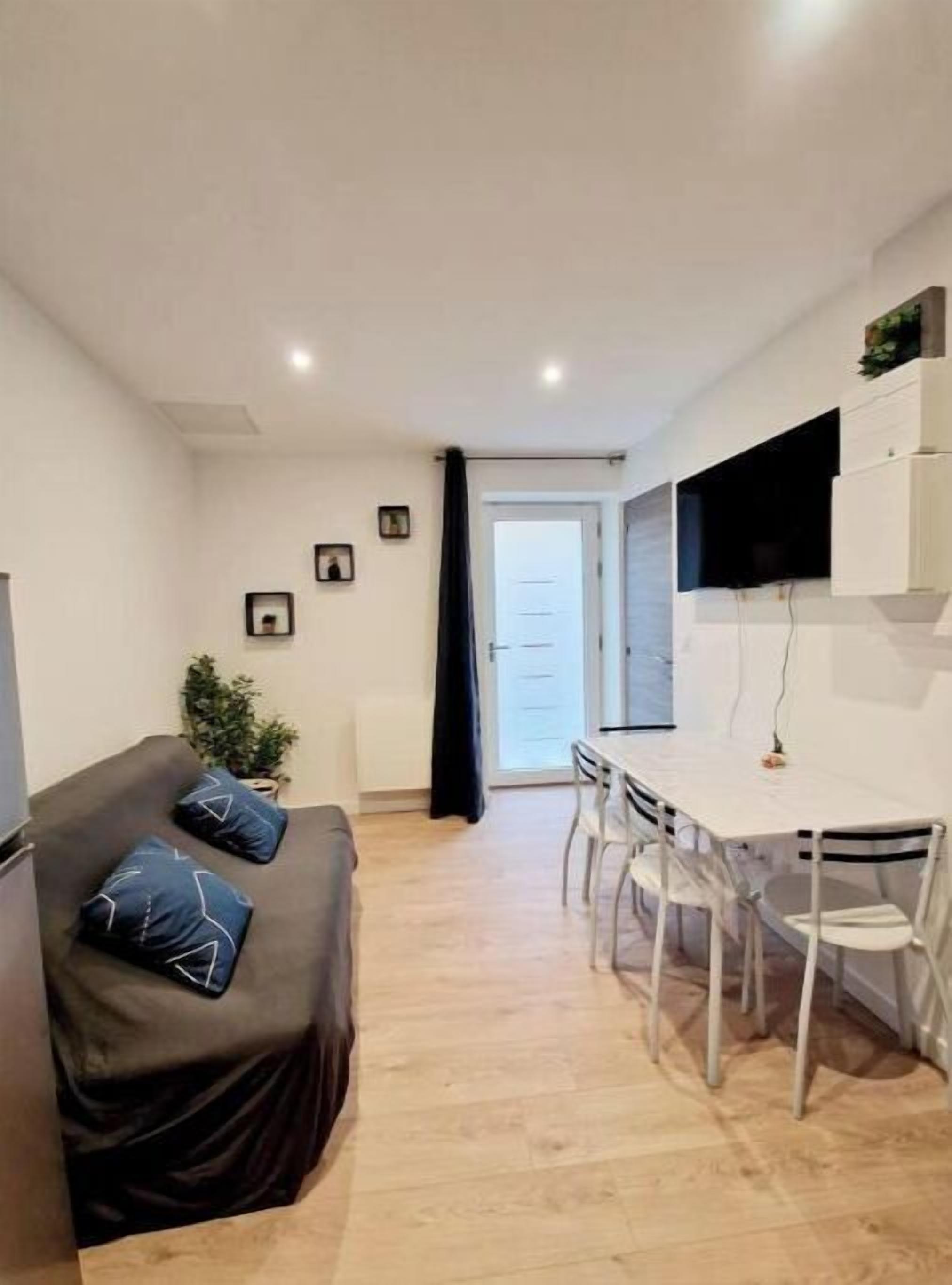 TV connectée