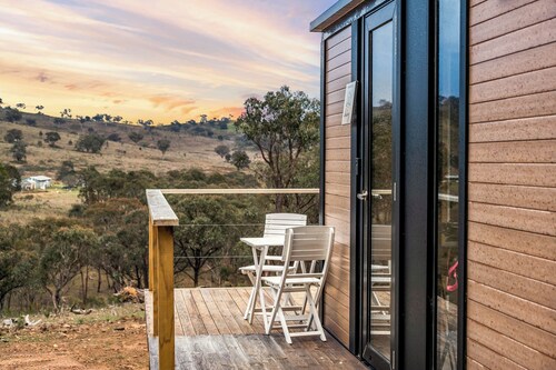 Cabernet Tiny House by Tiny Away