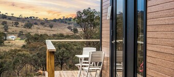 Cabernet Tiny House by Tiny Away