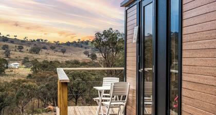 Cabernet Tiny House by Tiny Away
