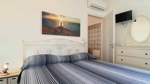 6 Schlafzimmer, Internetzugang