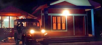 Entire Unique Villa Nearby Wayanad Forest.