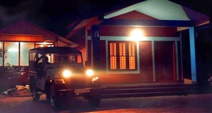 Entire Unique Villa Nearby Wayanad Forest.