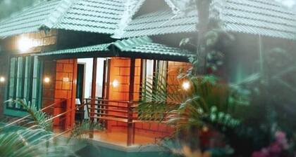 Entire Villa at the Heart of the Wayanad Forest.