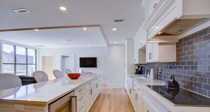 The Charleston Chestnut Mansion