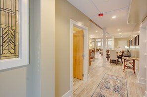 Apartment | Wohnbereich