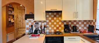 HOUSE NEAR THE BEACH ON BASSIN D'ARCACHON