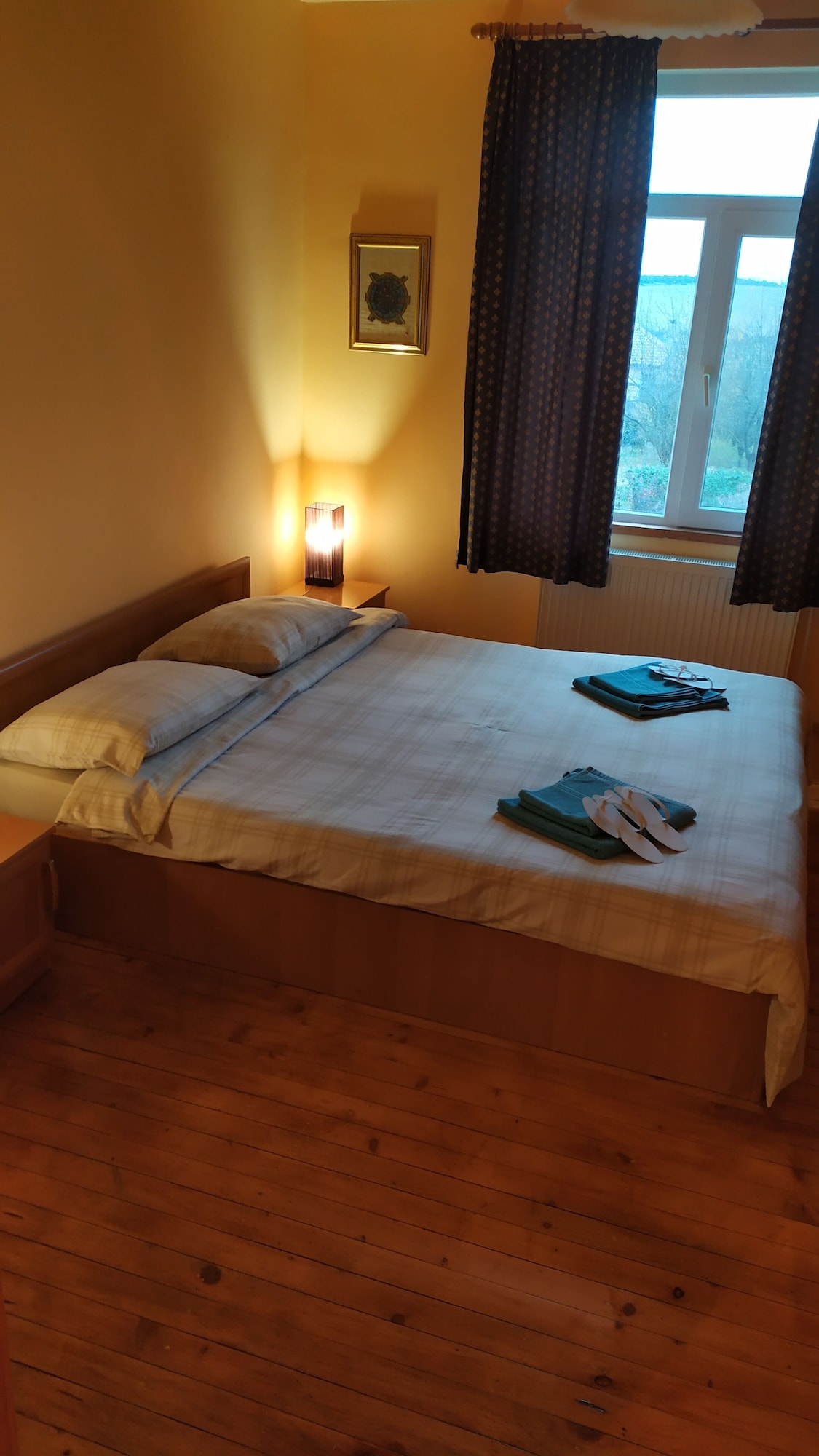 2 Star Hotels