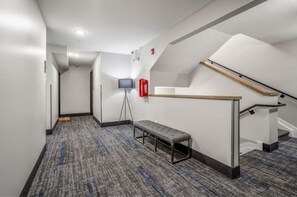 Interiør