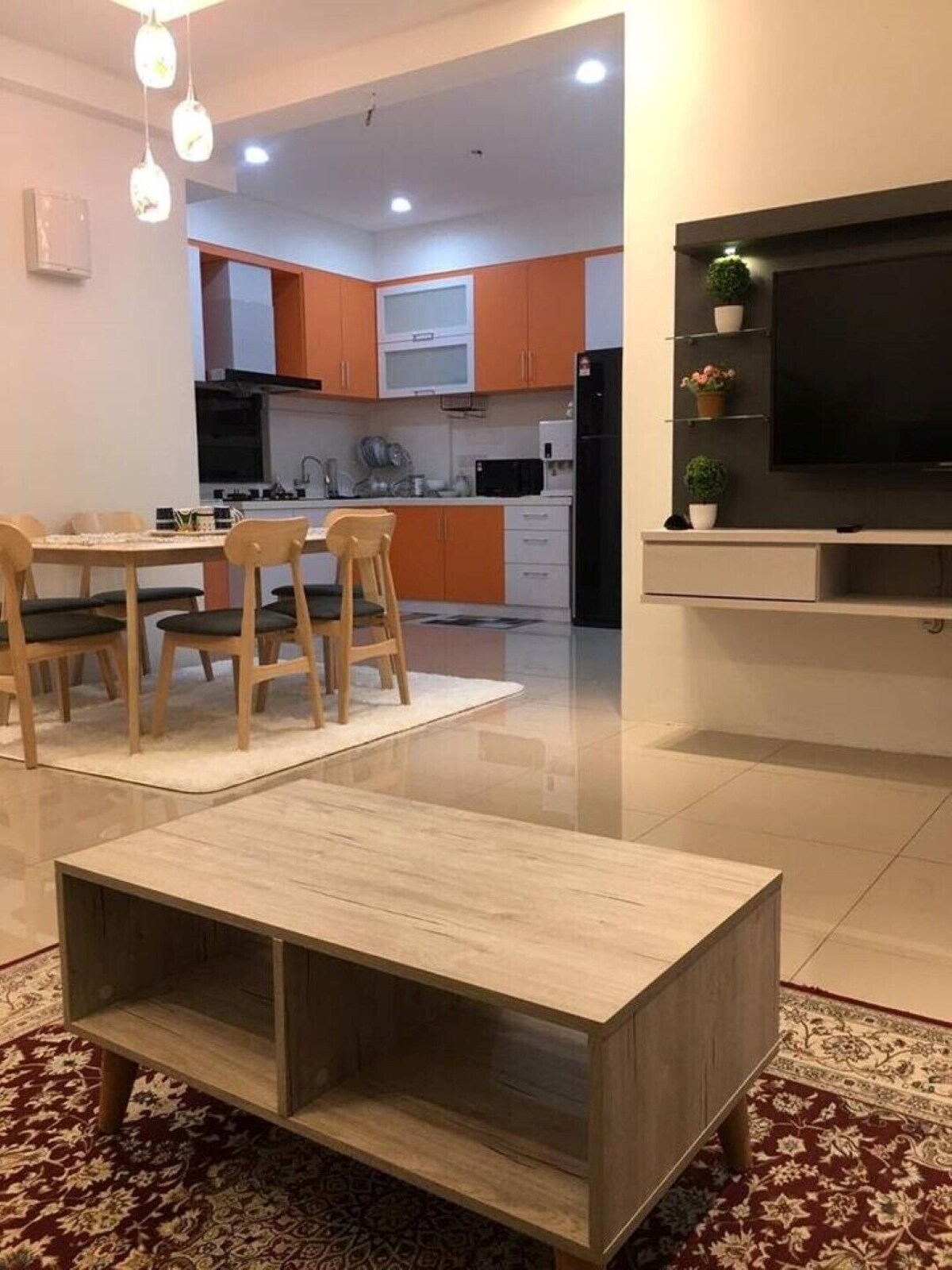 Bild für Gastgeberprofil