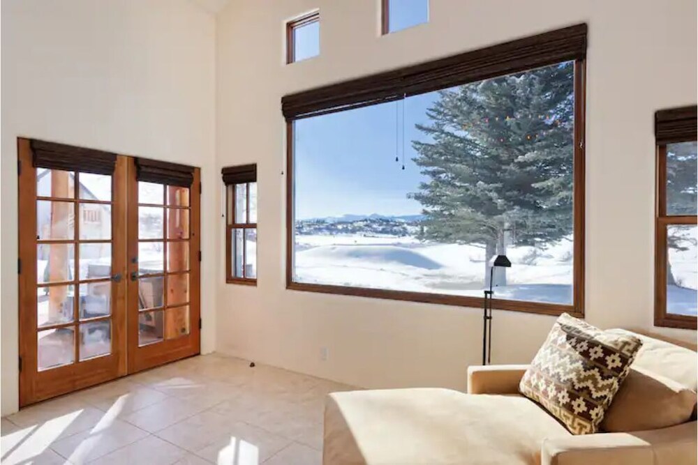 Luxury Carbondale Home Missouri Heights Vrbo