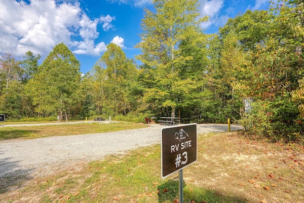 RV Site 3