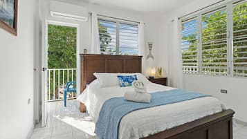 4 Schlafzimmer, Schreibtisch, BĂŒgeleisen/BĂŒgelbrett, Reisekinderbett