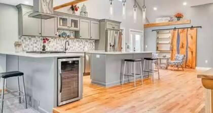 10 min from AA - Spectacular secluded retreat