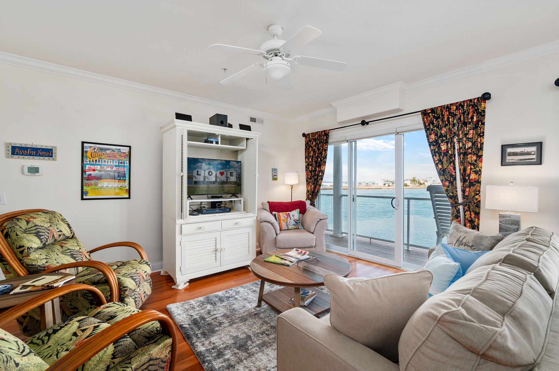 Sunset Bay 220 - Vista Costeria - Your Dream Vacation awaits!