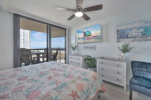 3 chambres, Wi-Fi gratuit, draps fournis