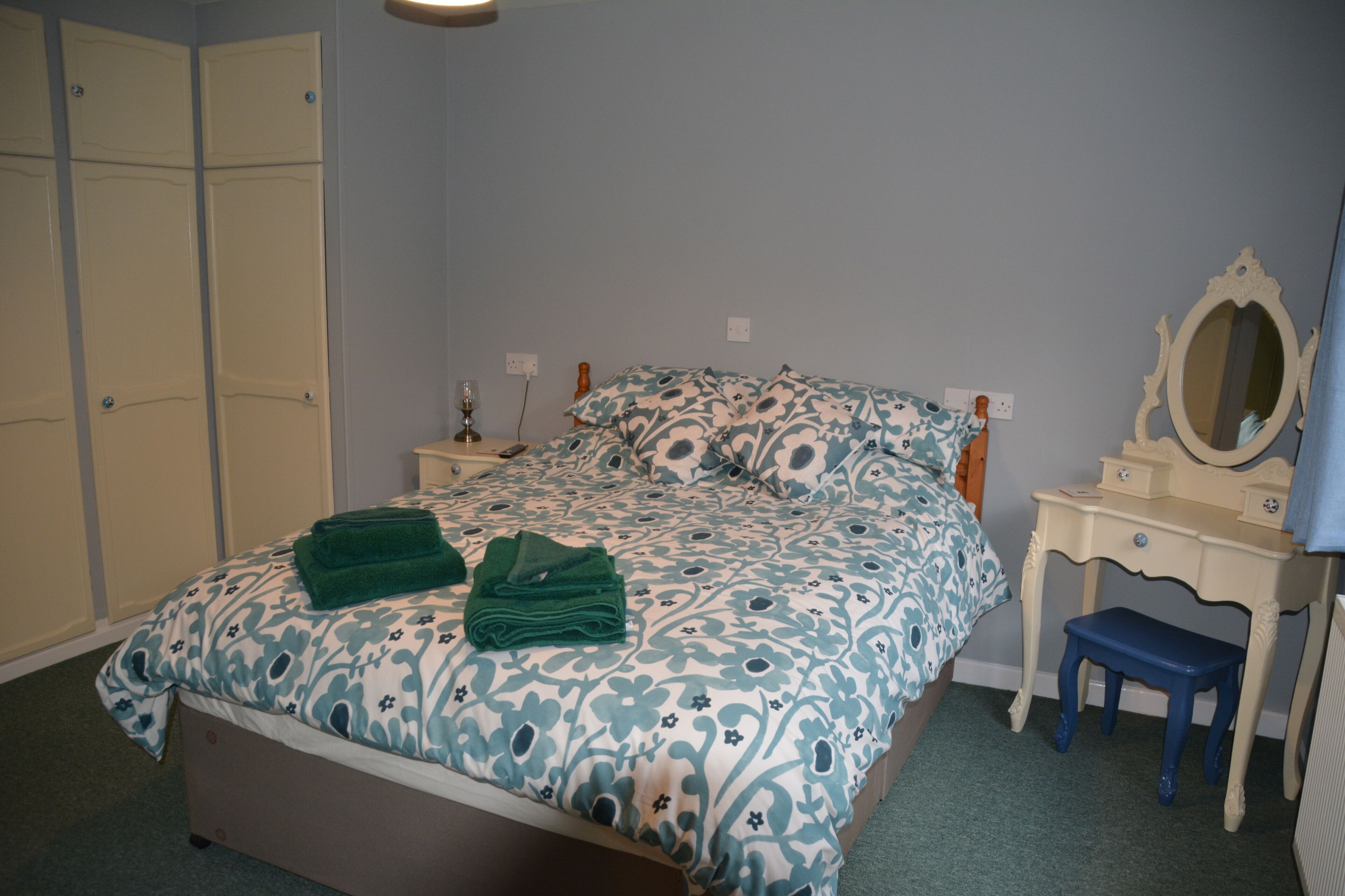 1 soveværelse, strygejern/strygebræt, gratis Wi-Fi, sengetøj