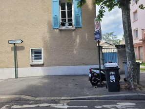 Aussenbereich
